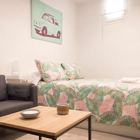 Studio In Ruda Close To Plaza Mayor & Parking Gratis Мадрид Екстериор снимка