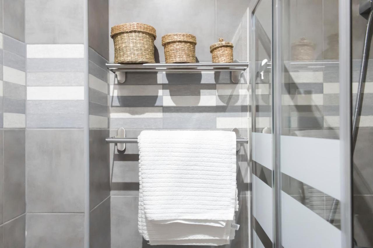 Studio In Ruda Close To Plaza Mayor & Parking Gratis Мадрид Екстериор снимка
