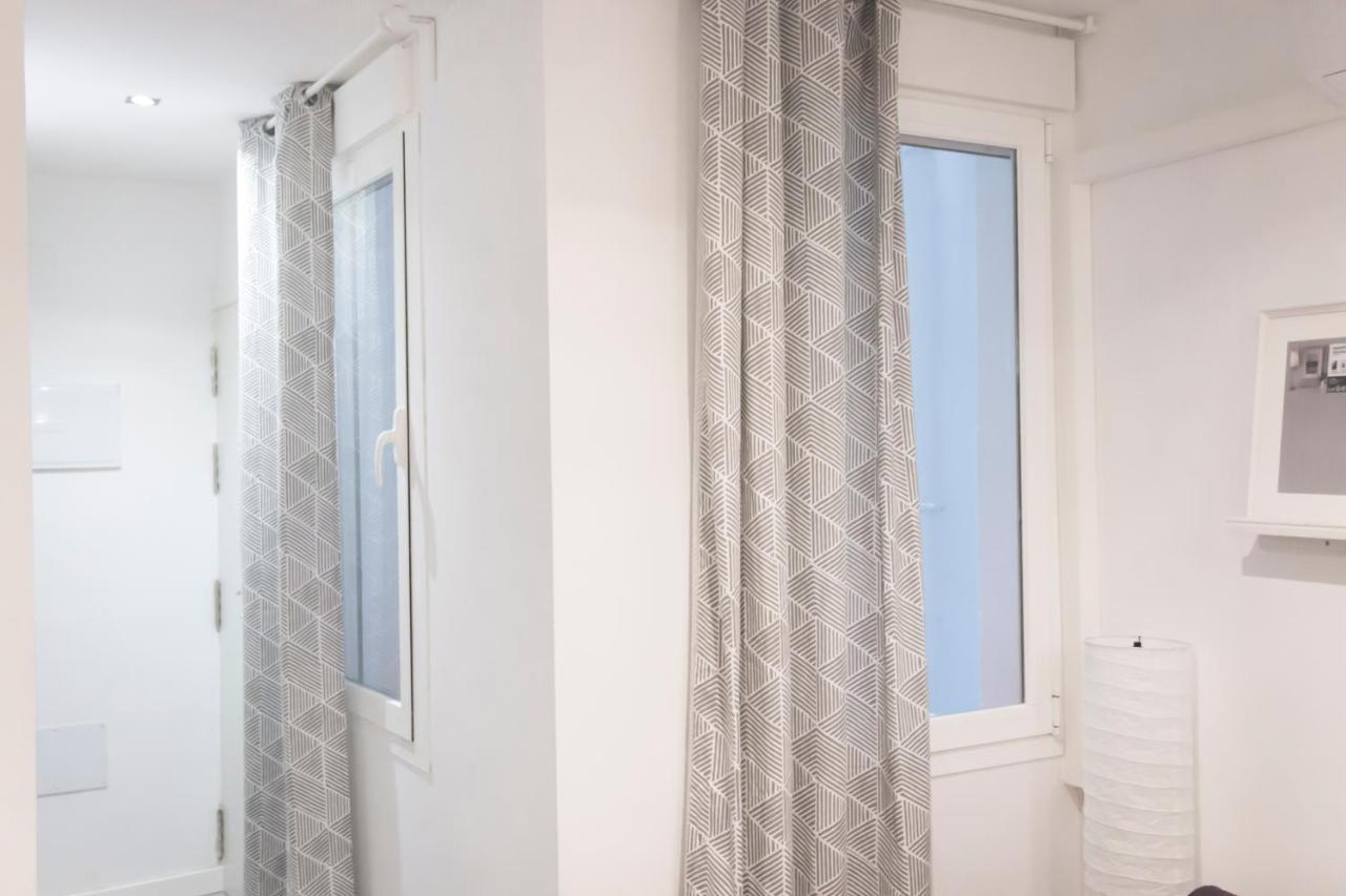 Studio In Ruda Close To Plaza Mayor & Parking Gratis Мадрид Екстериор снимка